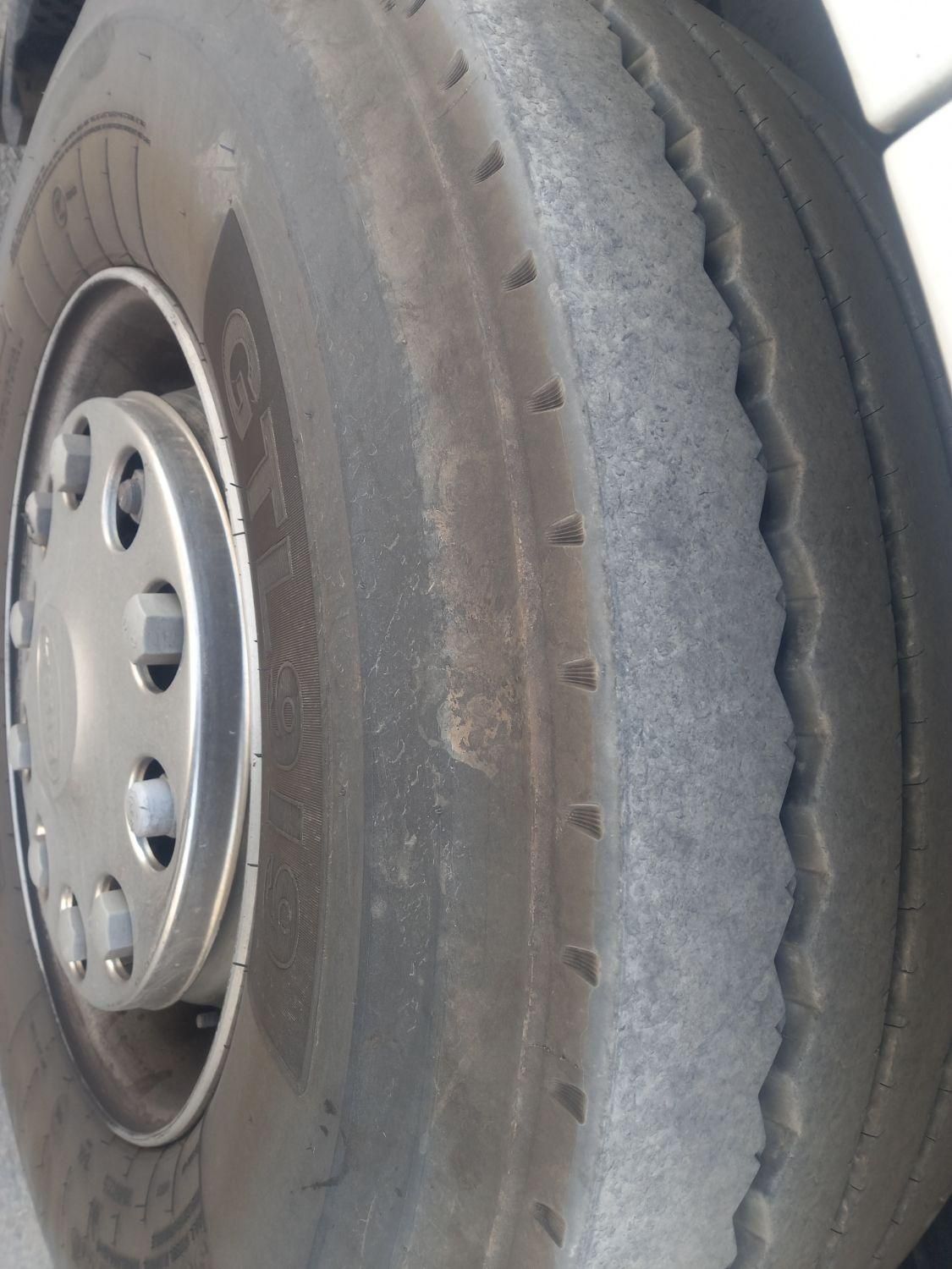دیما  مدل ۱۴۰۲|خودرو سنگین|رامشیر, |دیوار