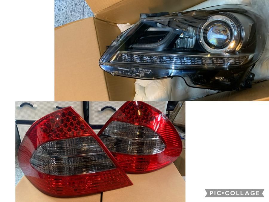 لوازم یدکی بی ام و bmw قطعات بنز benz|قطعات یدکی و لوازم جانبی|اهواز, کیانپارس |دیوار