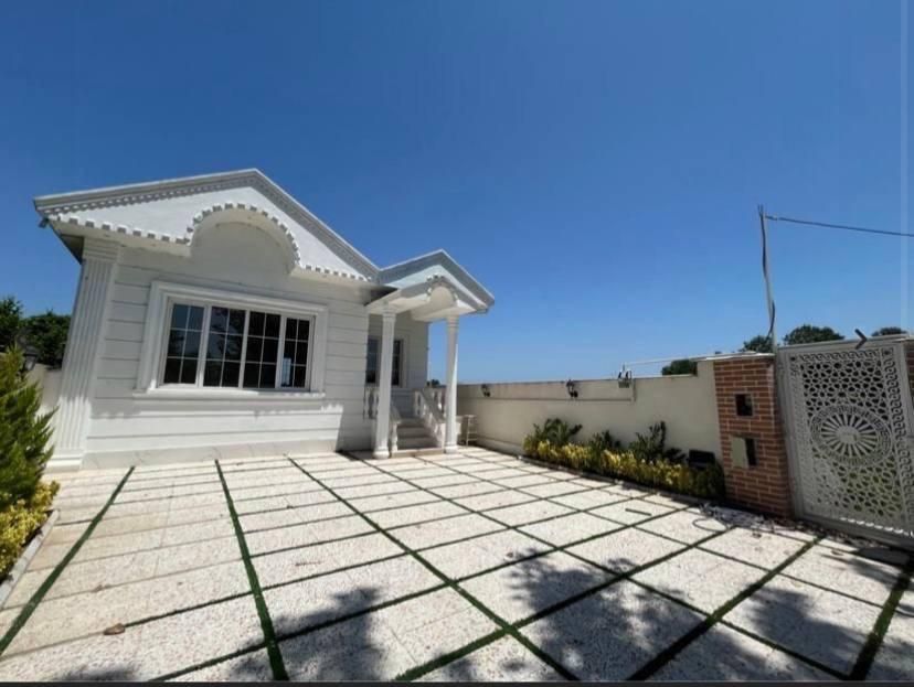 ویلا فلت 100 متری/پر سود و الماس+این ویلا مال توعه|فروش خانه و ویلا|کیاشهر, |دیوار