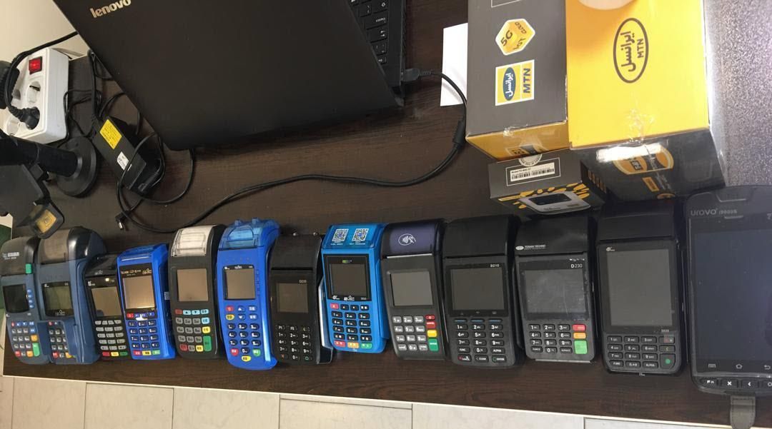 کارتخوان، کشلس، خودپرداز ATM|فروشگاه و مغازه|پردیس, فاز ۴|دیوار