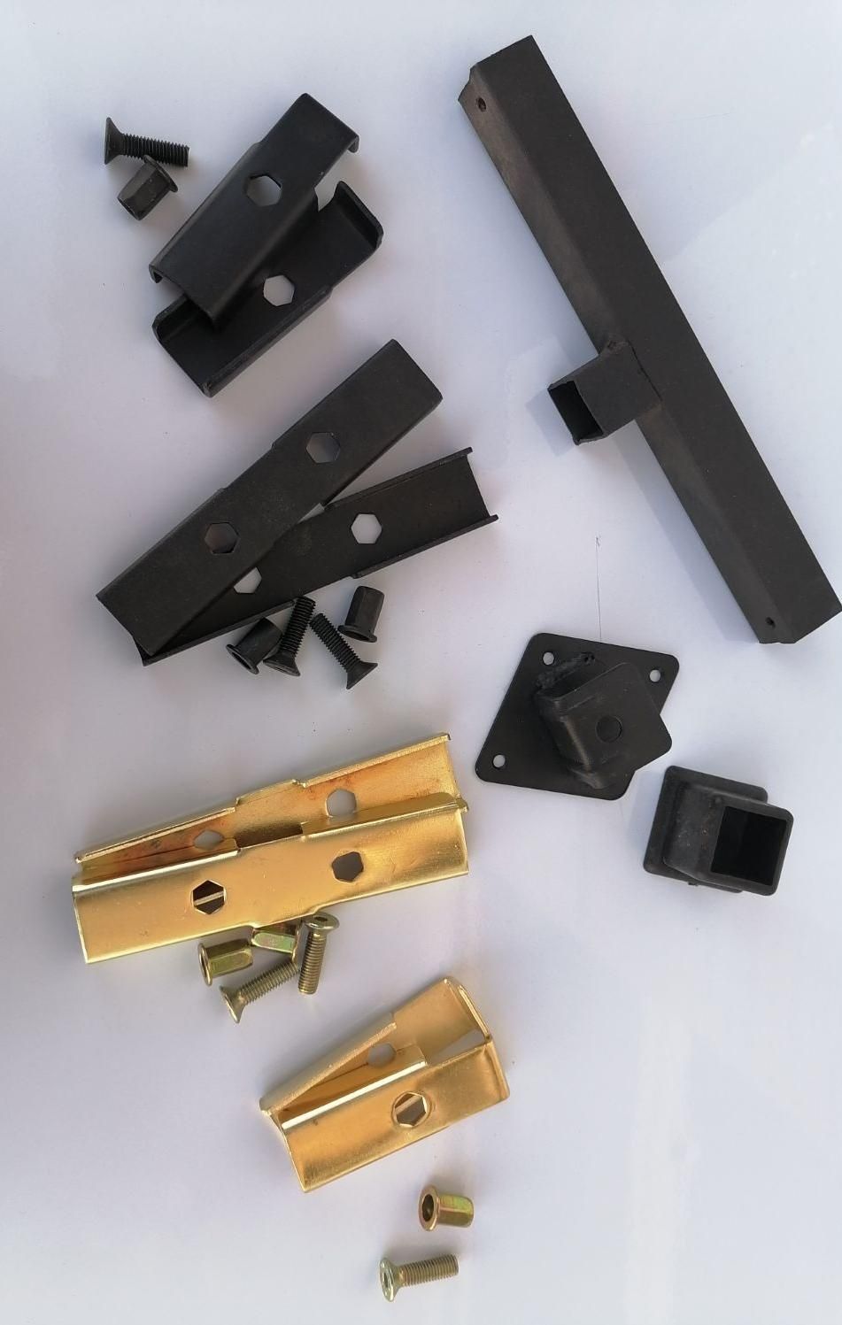 رگال پروفیل و اتصالات|عمدهفروشی|نجفآباد, هفده شهریور|دیوار