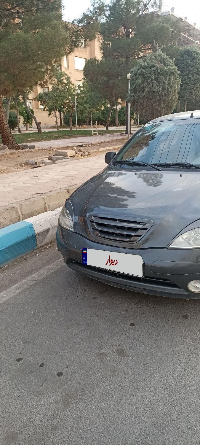 تیبا 2 (هاچبک) EX، مدل ۱۳۹۳|خودرو سواری و وانت|هشتگرد, |دیوار
