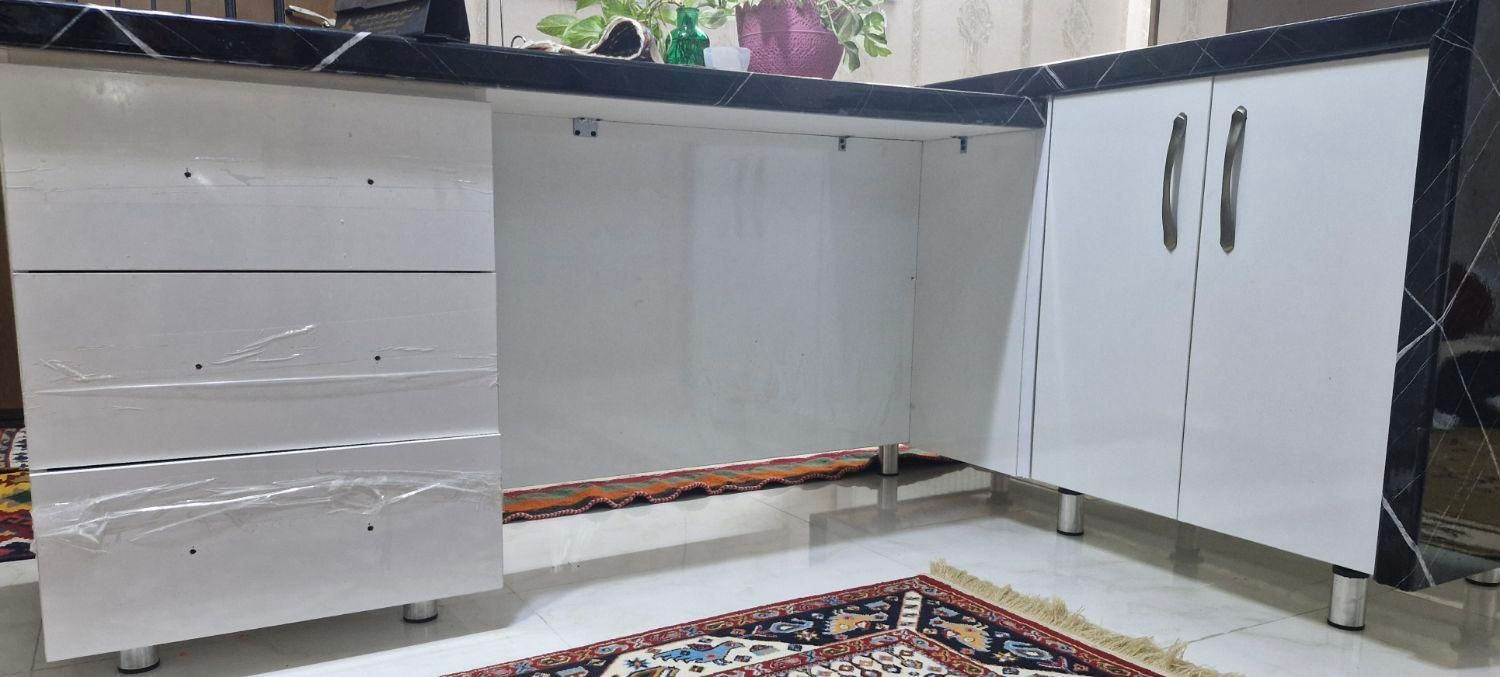میز وسط آشپزخانه|مبلمان خانگی و میز عسلی|بروجن, |دیوار