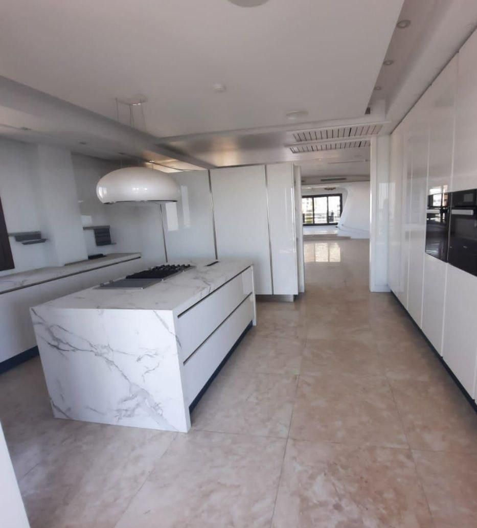 ۴۷۰متر ۵خوابه*سوئیت مجزا*پلان تفکیکی