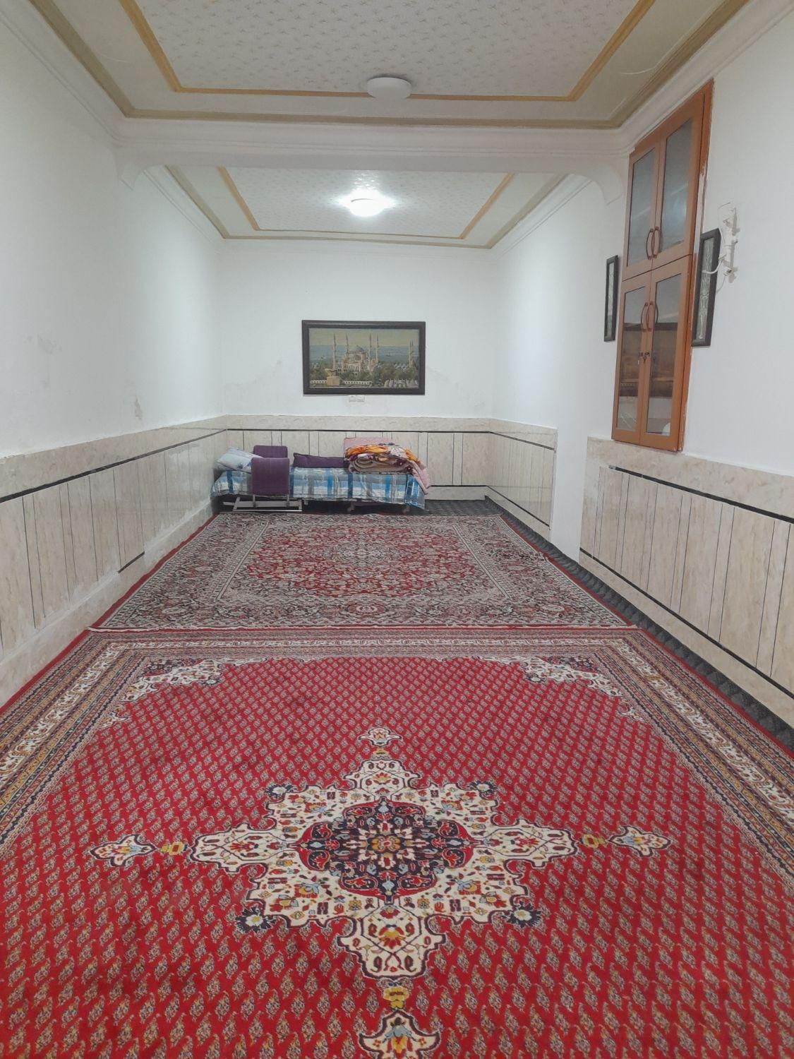 اجاره روزانه/هفتگی/ماهانه آپارتمان ۱۵۰ متری|اجارهٔ کوتاه‌مدت آپارتمان و سوئیت|شوش, |دیوار