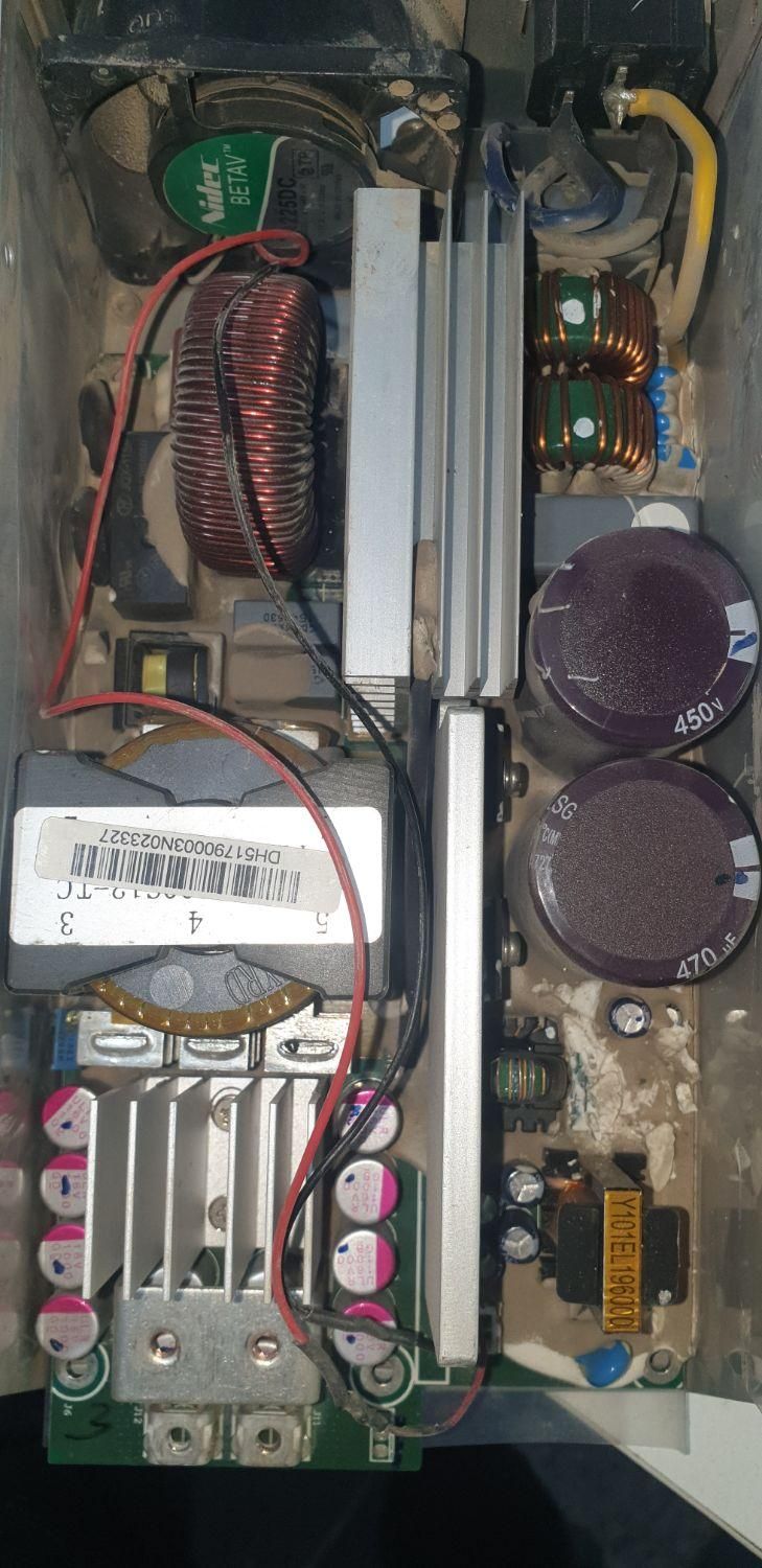 کنترول ماینرM31تعمیراتM20هشبردM30تعمیرپاورm21ماینر|قطعات و لوازم جانبی رایانه|مسجد سلیمان, |دیوار