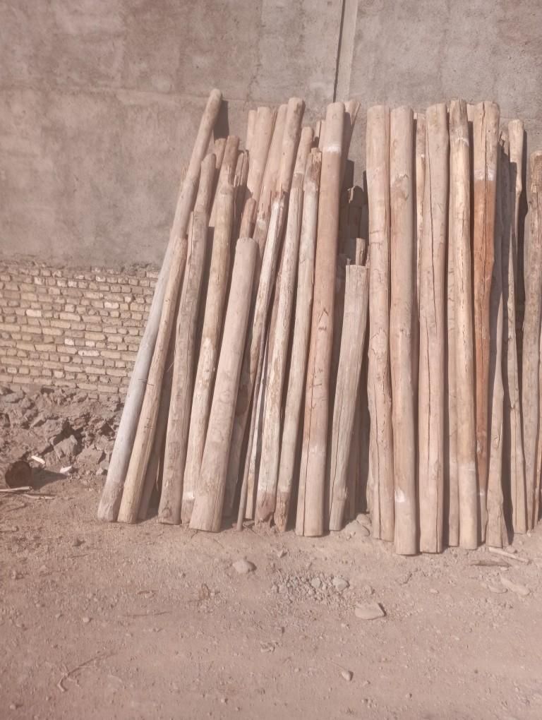 خریدچوب‌سقفی/قعط‌درخت|عمده‌فروشی|مشهد, بهمن|دیوار