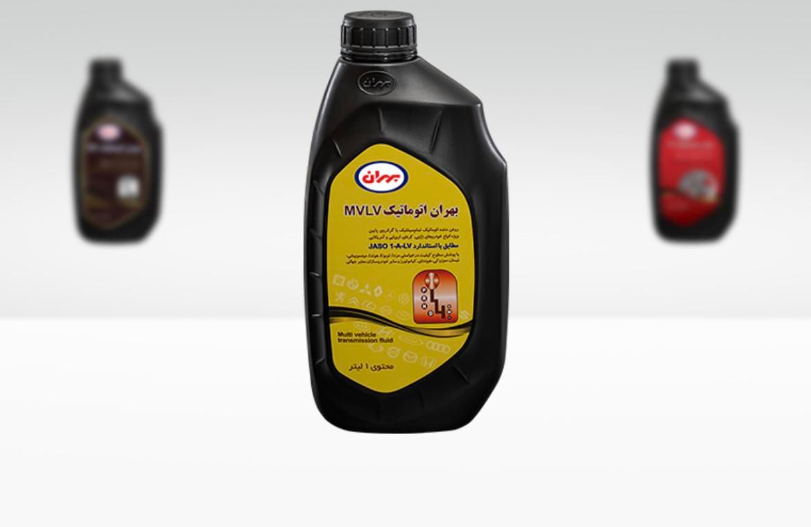 روغن گیربکس mvlv بهران|قطعات یدکی و لوازم جانبی|فردیس, فردیس|دیوار
