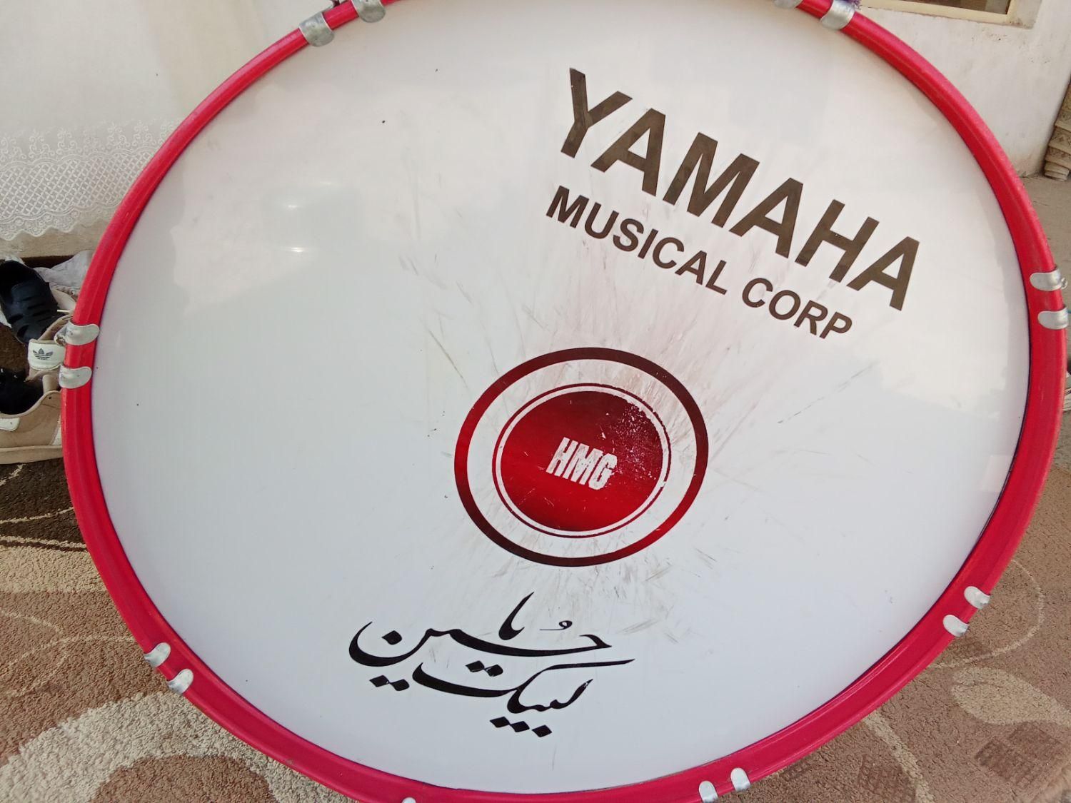 طبل|درام و پرکاشن|نیشابور, بار|دیوار