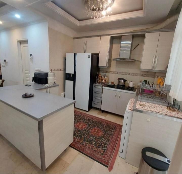 واحدی با طراحی هوشمندانه|فروش آپارتمان|کهریزک, |دیوار