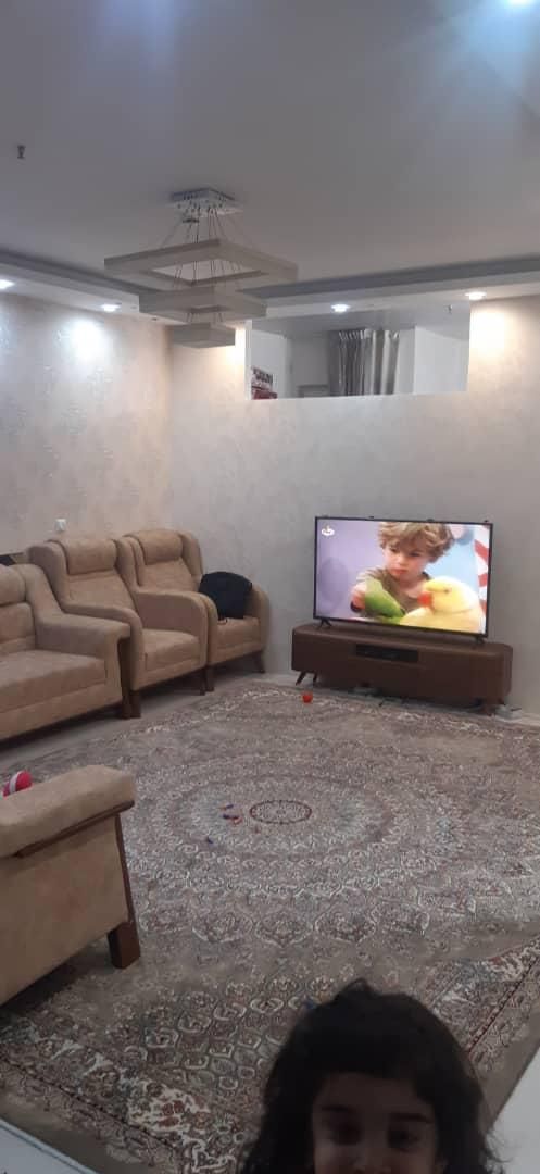 فروش آپارتمان ۷۶ متری ۲ خوابه در C۲|فروش آپارتمان|فولادشهر, C2|دیوار