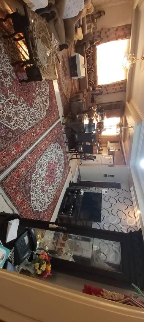 اقدسیه اراج ۱۲۵. متر. ۳ خواب|فروش آپارتمان|تهران, اراج|دیوار