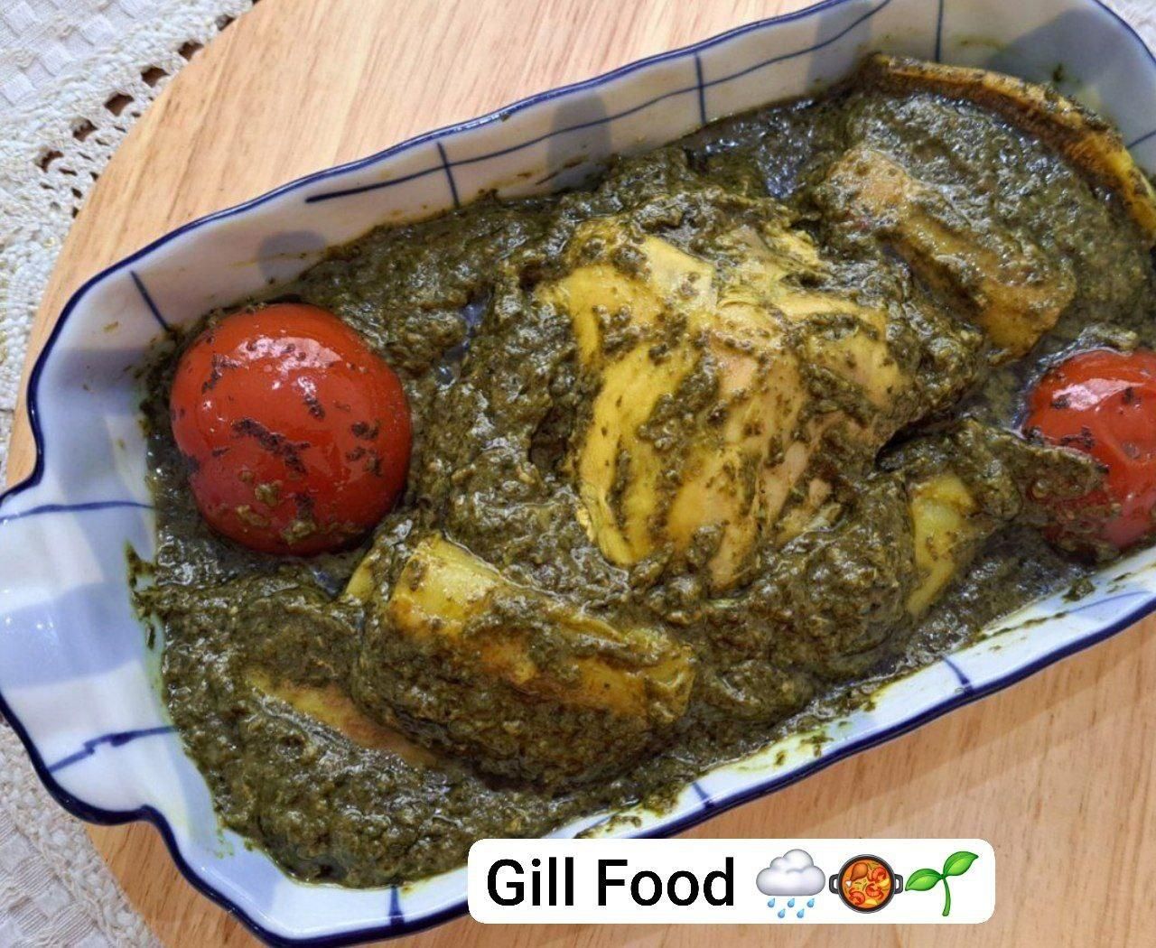 غذای خونگی گیلانی(Gill food)|خوردنی و آشامیدنی|مشهد, میعاد (شهرک غرب)|دیوار