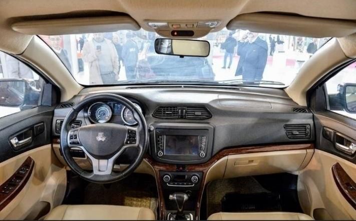 شاهین G CVT، اتومات صفر تحویل1404|خودرو سواری و وانت|تهران, ستارخان|دیوار