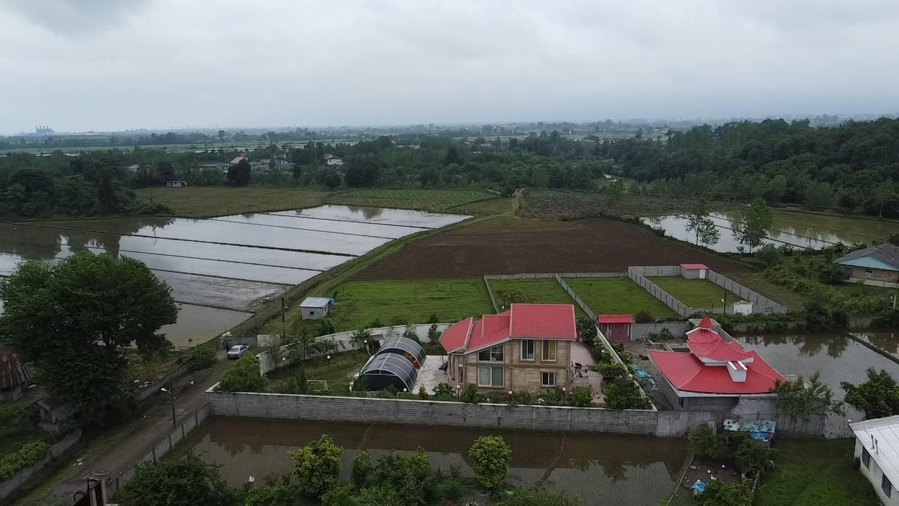 اجاره ویلای استخردار سه خواب در گیسوم تالش|اجارهٔ کوتاهمدت ویلا و باغ|اسالم, |دیوار