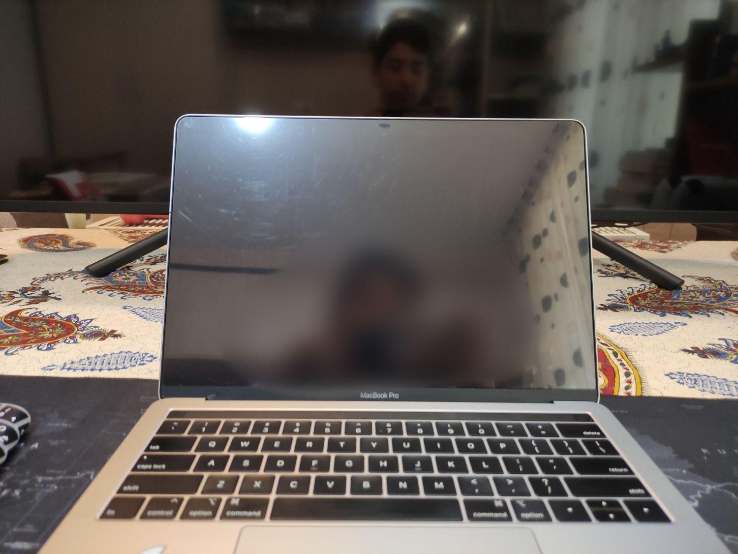 macBook pro 13inch 2019|رایانه همراه|تهران, مرزداران|دیوار