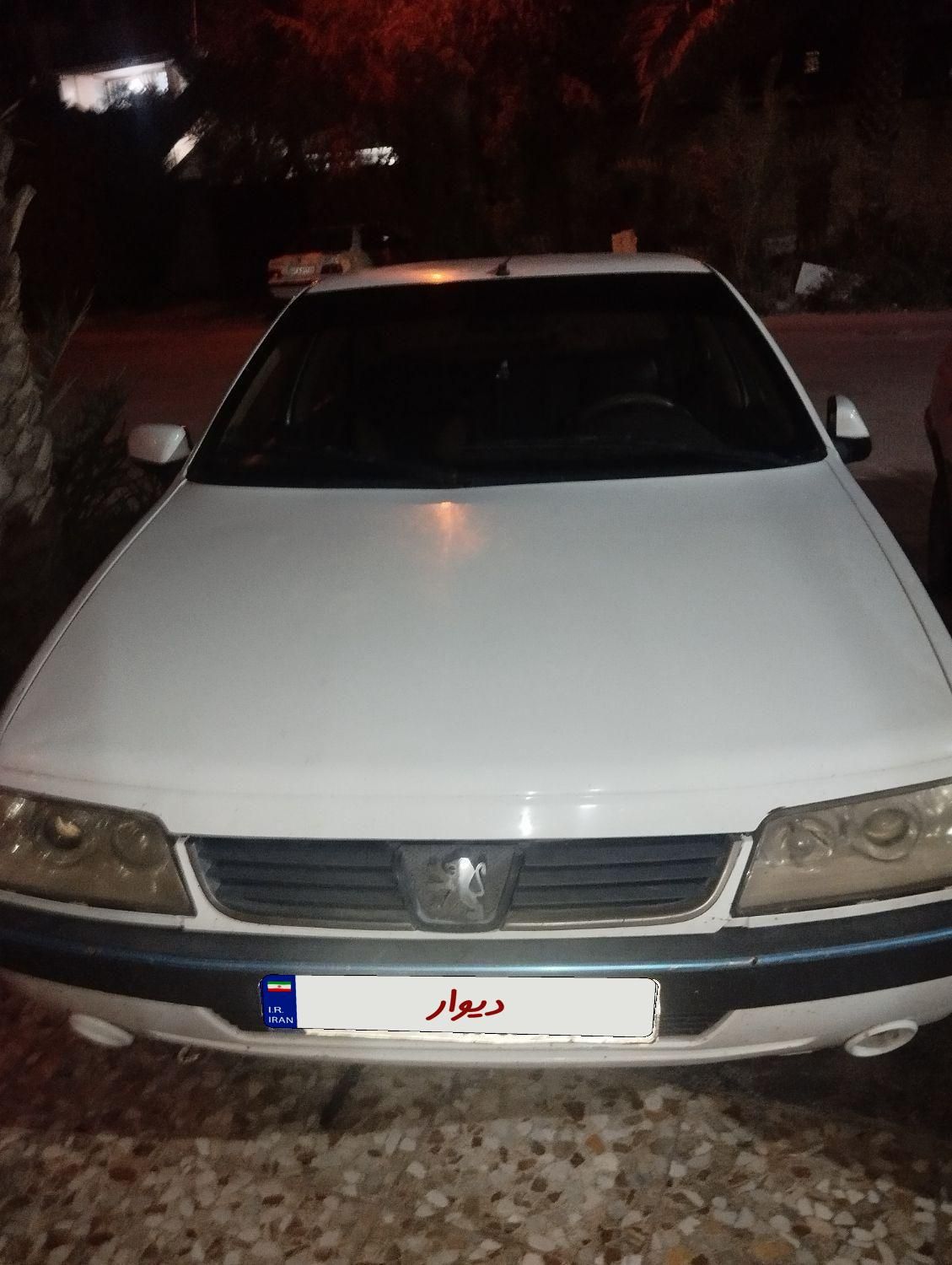 پژو 405 بنزینی GLX - TU5، مدل ۱۳۹۱|خودرو سواری و وانت|بندر ماهشهر, |دیوار