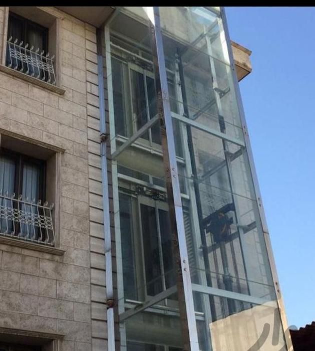 خدمات آسانسور آرمان ۲۴ ساعته تضمینی|خدمات پیشه و مهارت|کرج, گلشهر|دیوار