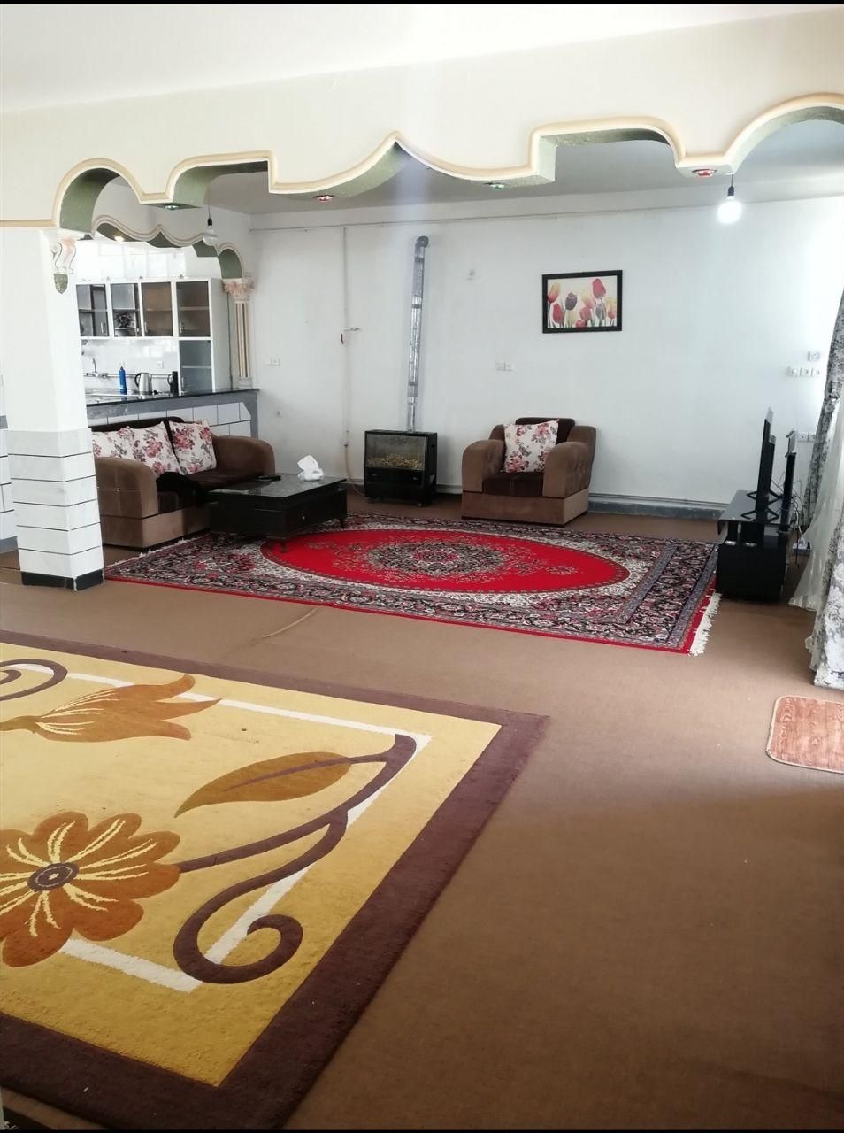 خانه ویلایی دو خواب بزرگ|اجارهٔ کوتاهمدت آپارتمان و سوئیت|ایذه, |دیوار