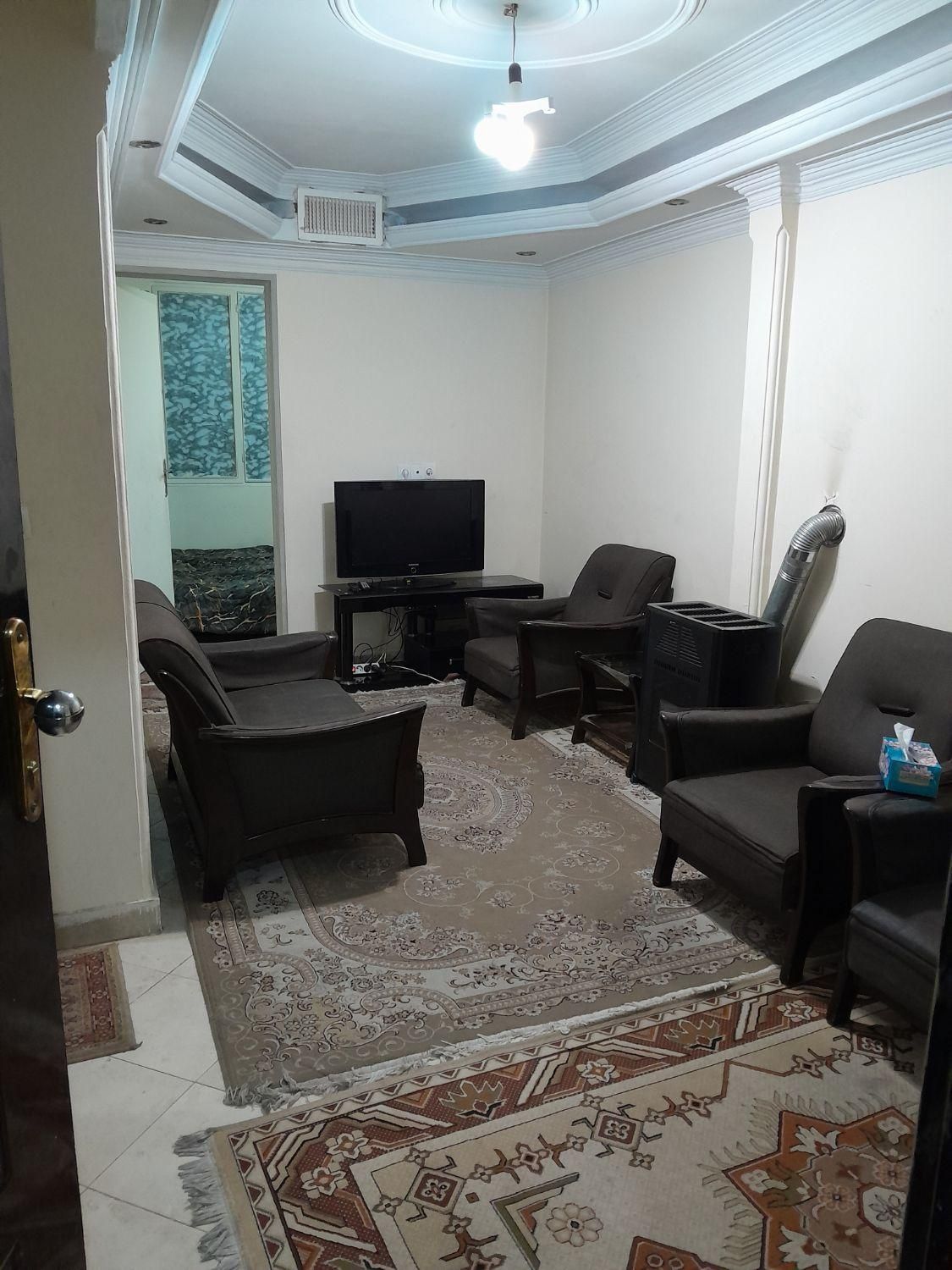 اجاره روزانه/پاکینگدار/ماهانه آپارتمان/سوییت مبله|اجارهٔ کوتاهمدت آپارتمان و سوئیت|تهران, جیحون|دیوار