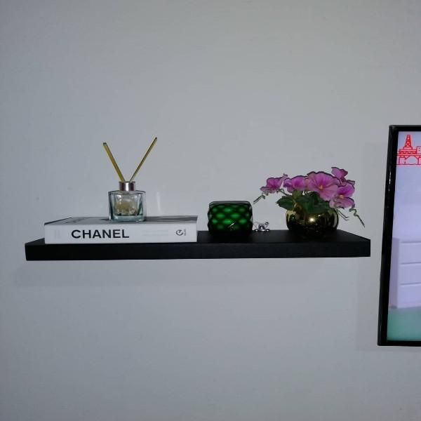 شلف دیواری MDF مدرن با نصب تخصصی|کتابخانه، شلف، قفسه‌های دیواری|تهران, جوادیه|دیوار