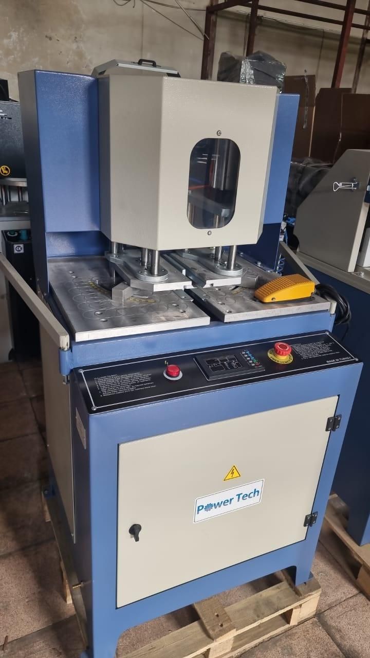 دستگاه upvc،دستگاه یو پی وی سی ،دستگاه پنجره|ماشین‌آلات صنعتی|تبریز, |دیوار