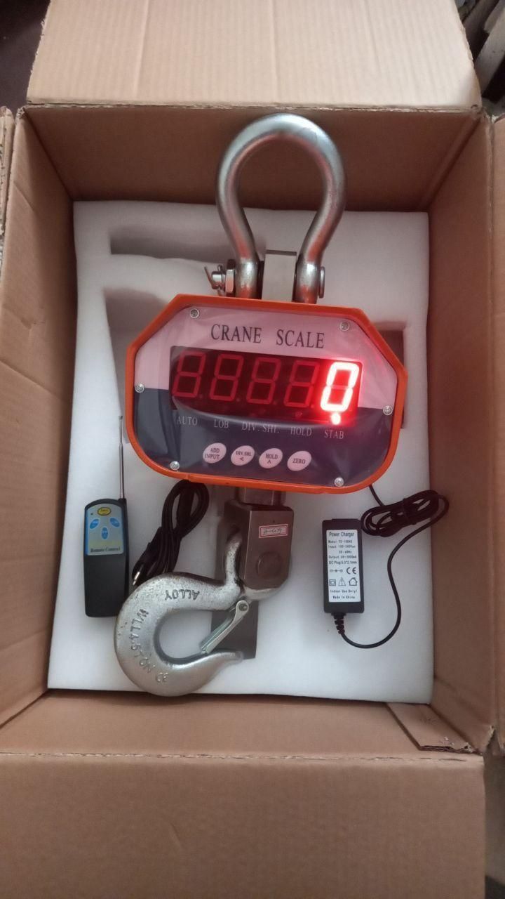 باسکول اویزدوتن ۳و۵و۱۰تن مارک پندوتایوانی|ماشین‌آلات صنعتی|تهران, یافت آباد جنوبی|دیوار