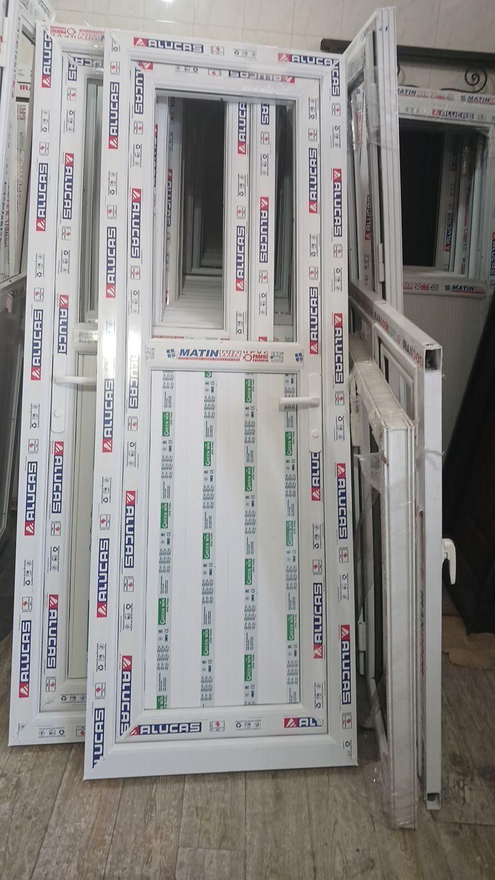 نصاب درب و پنجره pvc آلومینیومی|مصالح و تجهیزات ساختمان|تبریز, |دیوار