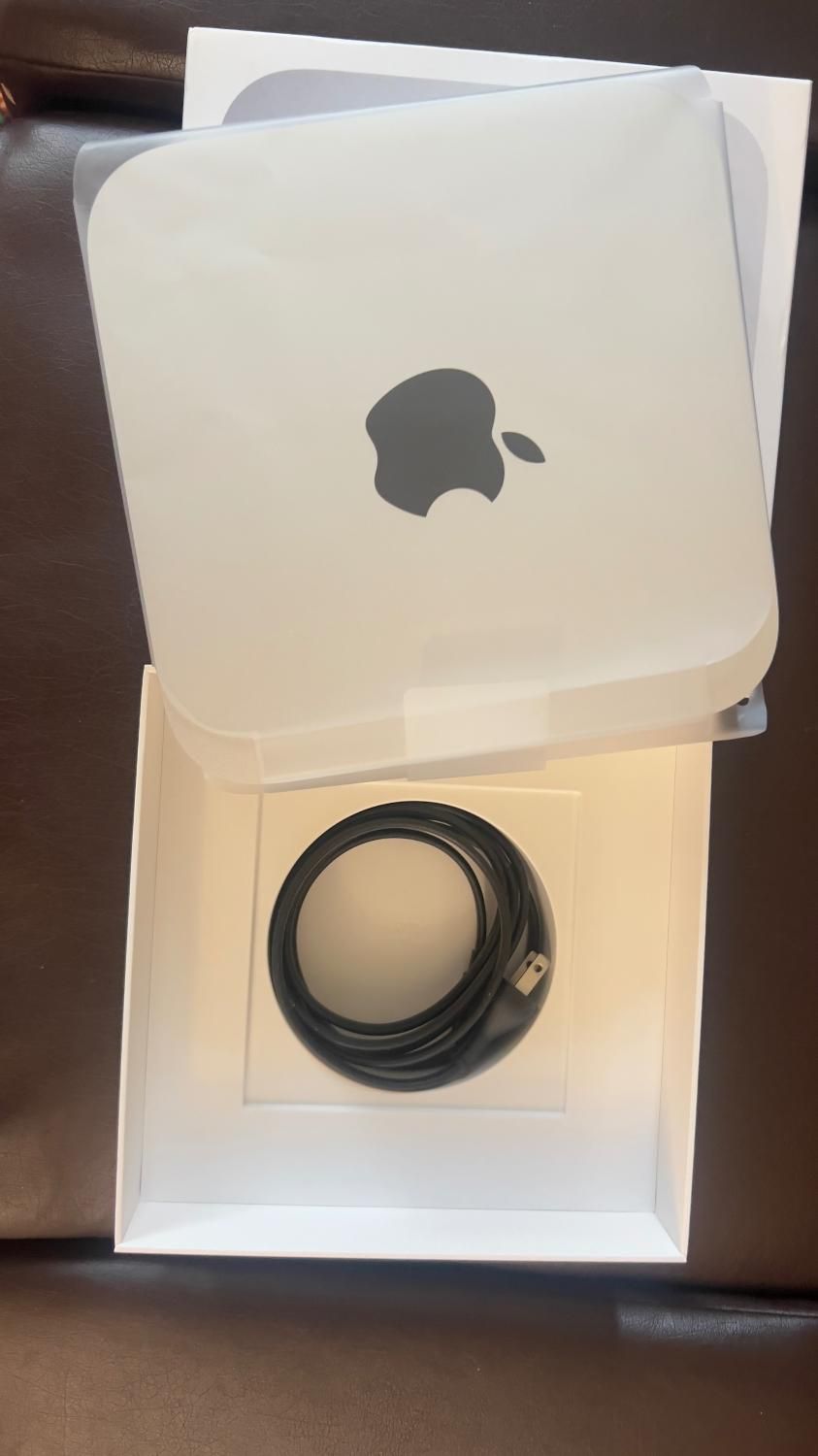 Mac mini m2|رایانه رومیزی|تهران, جیحون|دیوار