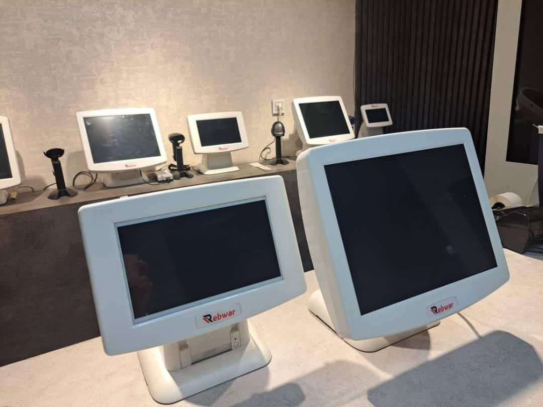 صندوق های فروشگاهی|فروشگاه و مغازه|کرج, فاز ۳ مهرشهر|دیوار