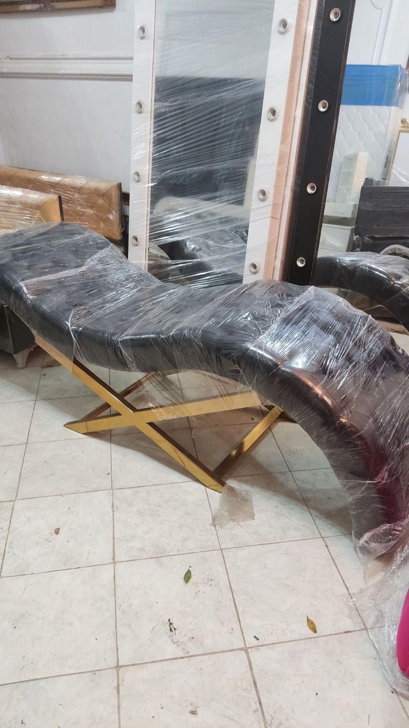 تخت موج|آرایشگاه و سالن‌های زیبایی|رشت, امین الضرب|دیوار