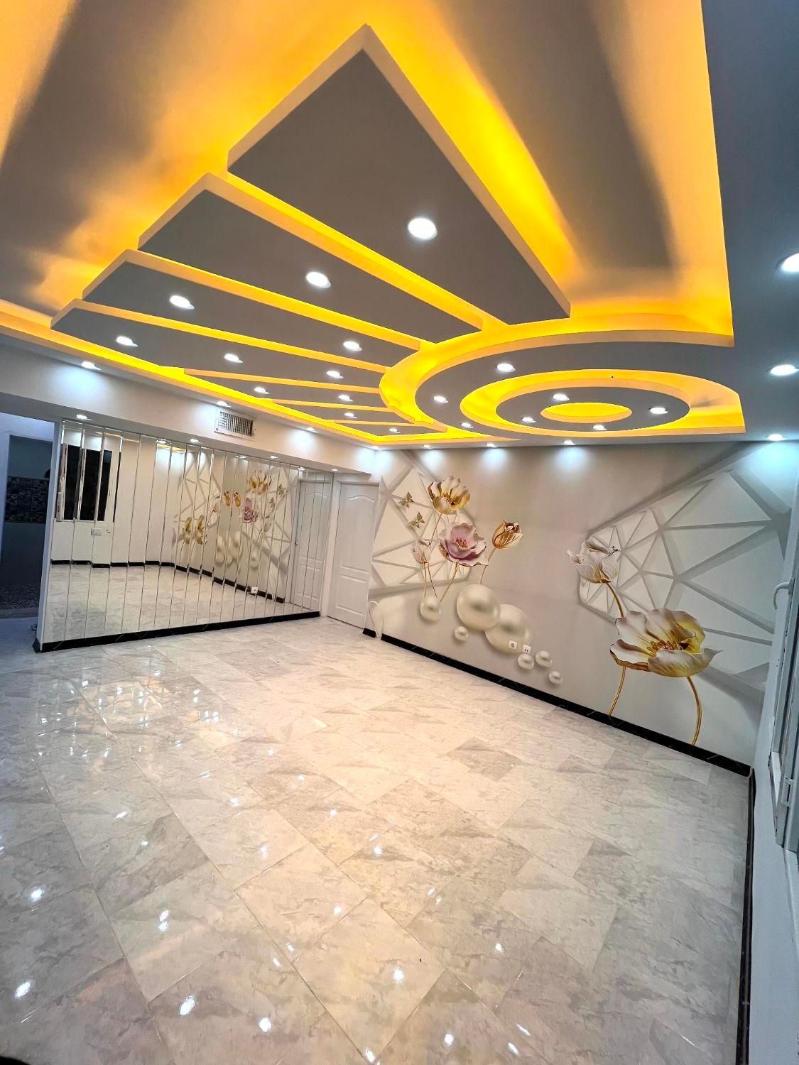 اپارتمان لاکچری بانو پسند/دلباز 95 متری|فروش آپارتمان|پرند, فاز ۶|دیوار