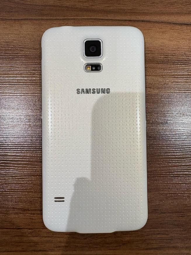 سامسونگ Galaxy S5 با حافظهٔ ۱۶ گیگابایت|موبایل|تهران, میرداماد|دیوار
