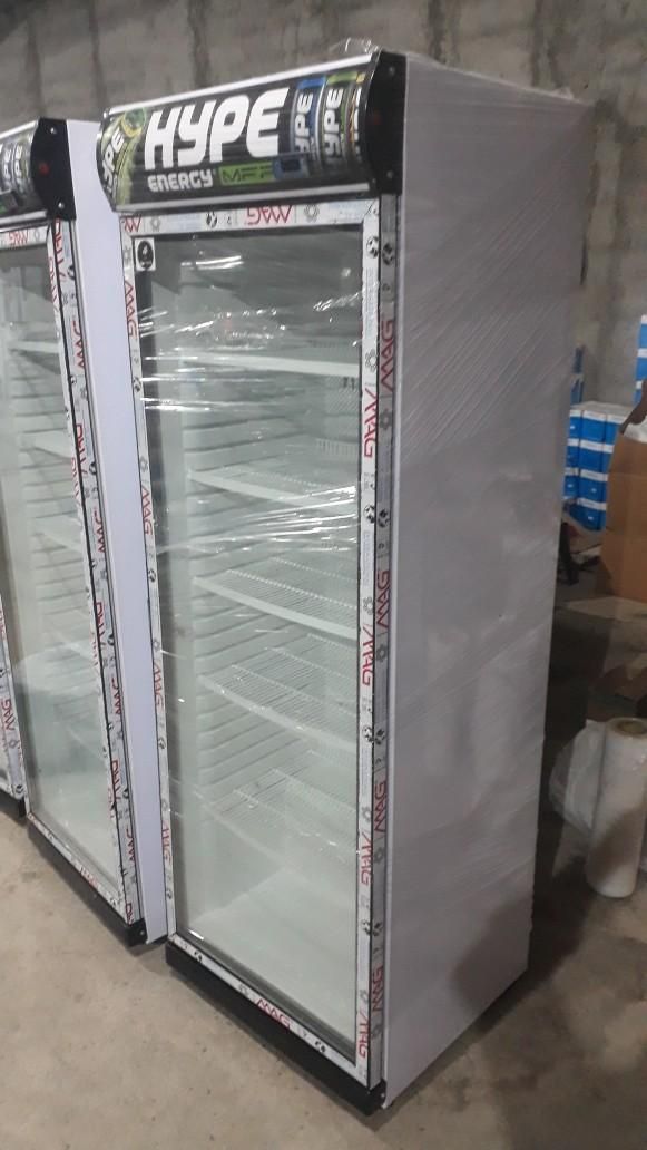 یخچال ایستاده برای سوپرمارکت، کافه، باشگاه|فروشگاه و مغازه|قشم, |دیوار