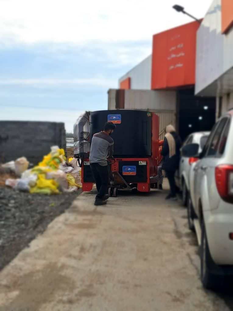 شارژر. موتور شور. رادیاتور شو. سیلندر شور|ماشینآلات صنعتی|رفسنجان, |دیوار