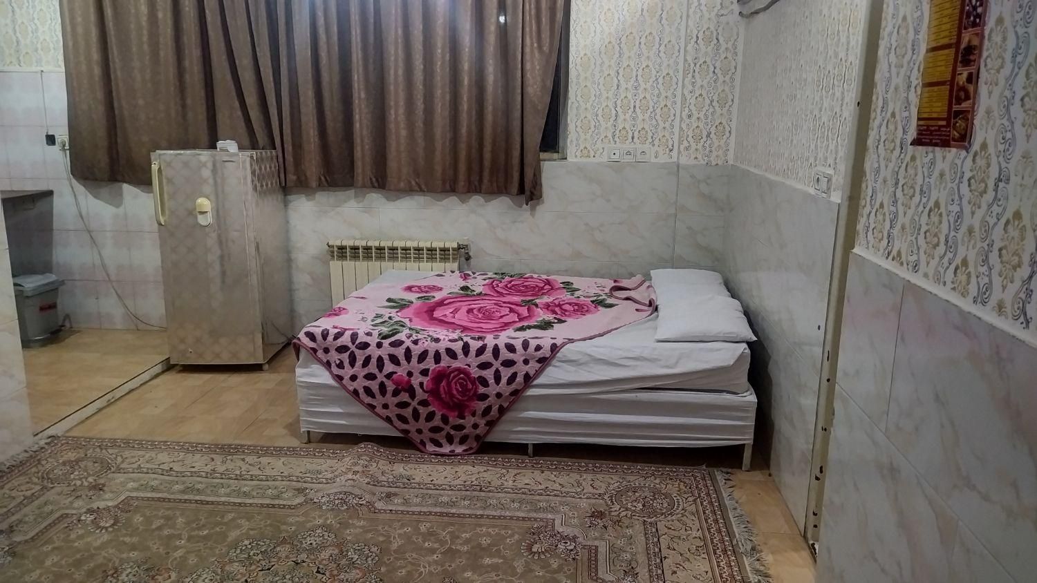 اجاره سوییت هتل آپارتمان نزدیک حرم در مشهد رزرو|اجارهٔ کوتاه‌مدت آپارتمان و سوئیت|مشهد, امام رضا (ع)|دیوار