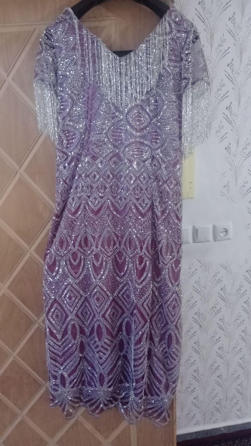 کرایه لباس مجلسی نو|لباس|اردبیل, |دیوار