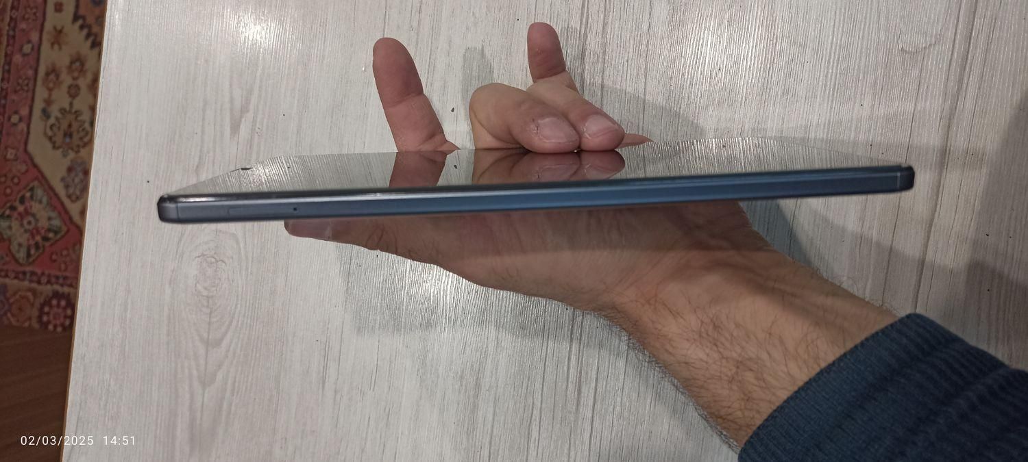 تبلت سامسونگ A7 Lite|تبلت|تهران, نظام‌آباد|دیوار