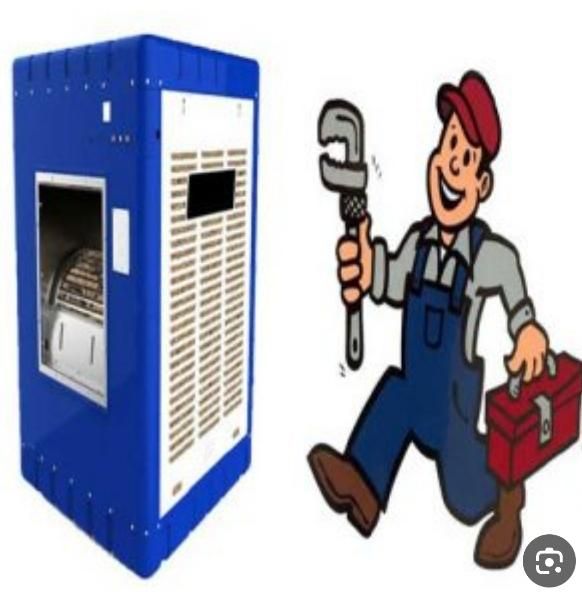 سرویسکار کولر آبی برقکار اتصالی سرویس کار برق کار|خدمات پیشه و مهارت|مشهد, وکیل‌آباد|دیوار