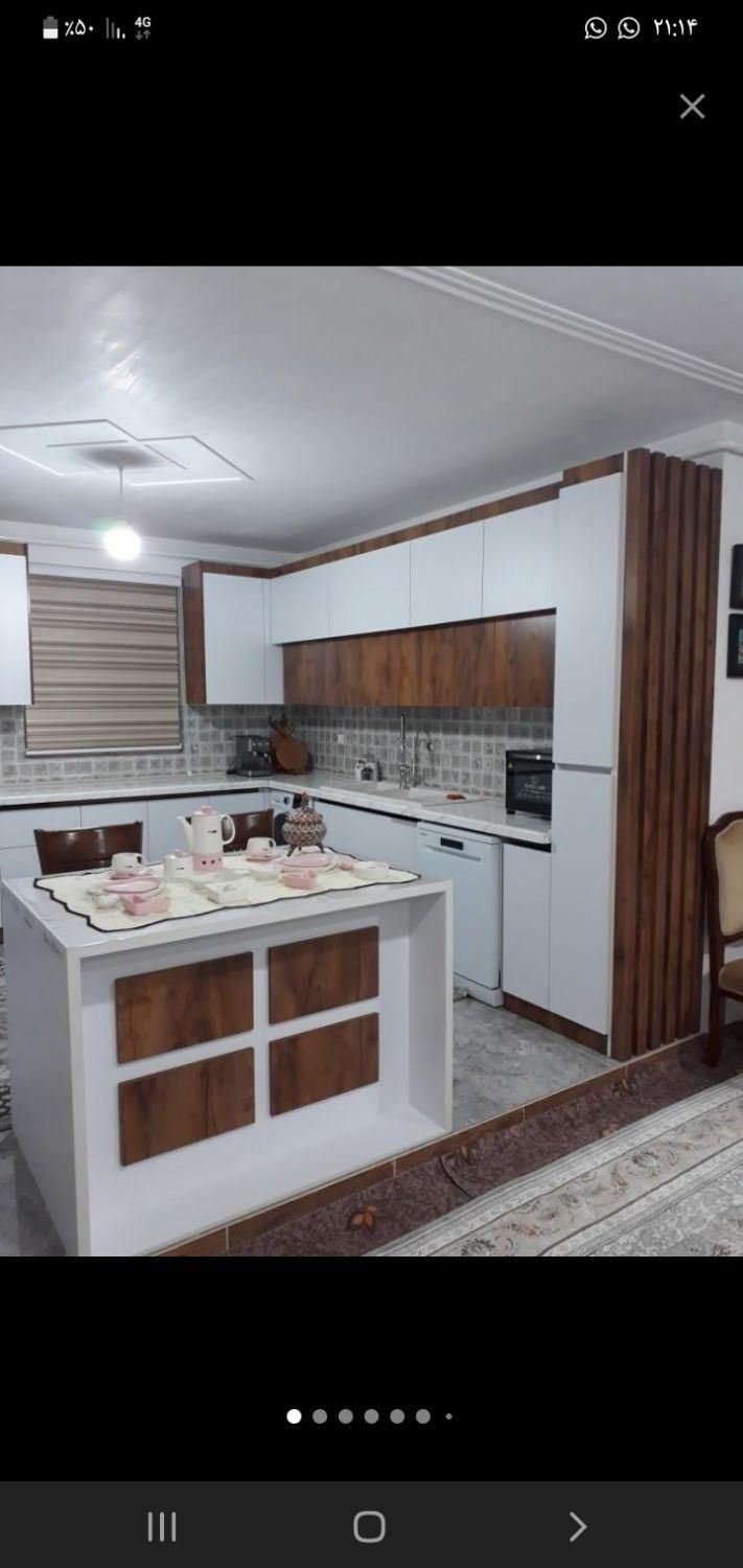 نصاب کابینت و کمد دیواری MDF|خدمات پیشه و مهارت|قرچک, |دیوار