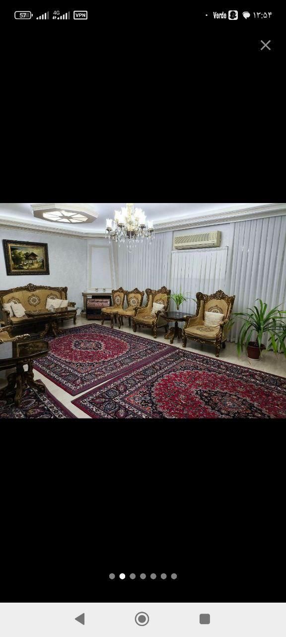 اپارتمان حرم/امام رضا/سرشور/بهجت/نواب شیرازی|فروش آپارتمان|مشهد, شهید هاشمی نژاد|دیوار