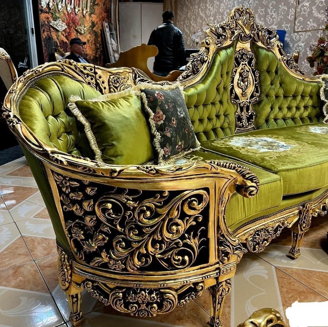 مبل مدل طناز|مبلمان خانگی و میز عسلی|تبریز, |دیوار