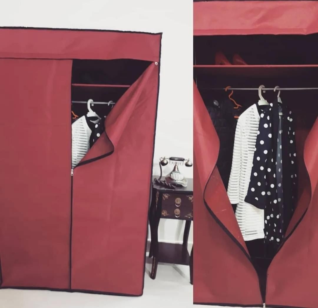 کمدبرزنتی با استحکام قوی|جاکفشی، کمد، دراور|کرج, کرج نو|دیوار