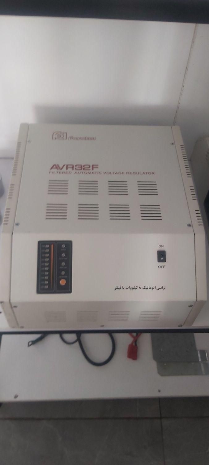 ترانس فاراتل مرکز مشاوره خرید فروش نصب تعمیر|مصالح و تجهیزات ساختمان|تهران, تهرانپارس شرقی|دیوار