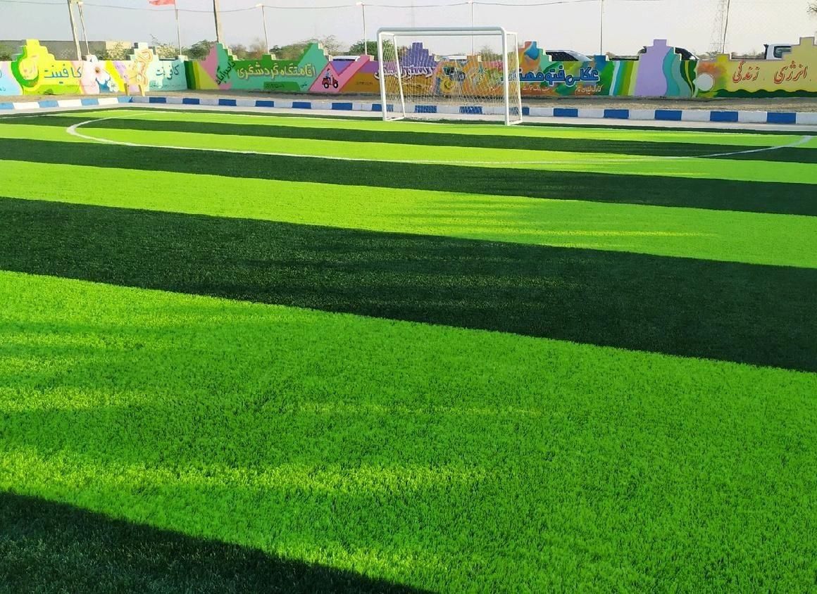 چمن مدرسه و مهد کودک مدارس|عمده‌فروشی|شیراز, گویم|دیوار