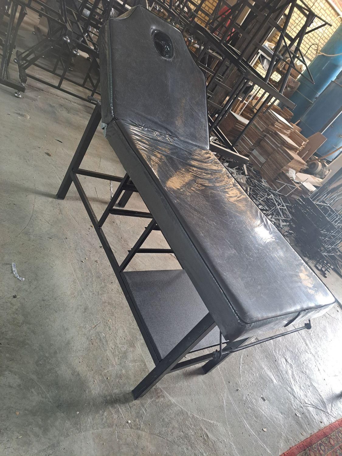 تخت ماساژ|آرایشگاه و سالن‌های زیبایی|تبریز, |دیوار