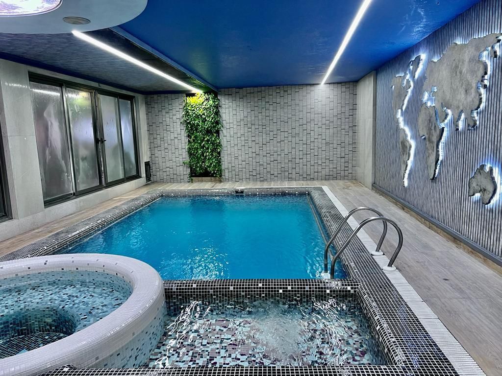 اجاره ویلا باغ|اجارهٔ کوتاه‌مدت ویلا و باغ|ارومیه, |دیوار