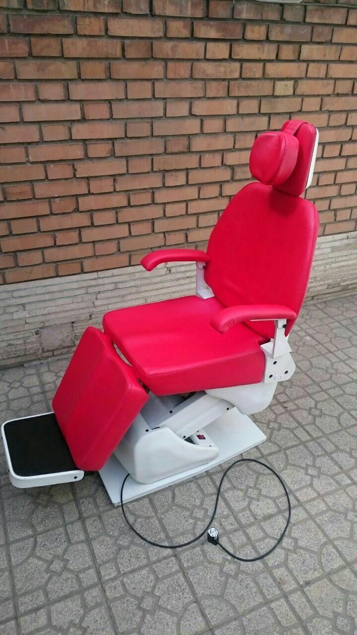 صندلی برقی پویا صنعت|آرایشگاه و سالنهای زیبایی|تهران, اسکندری|دیوار