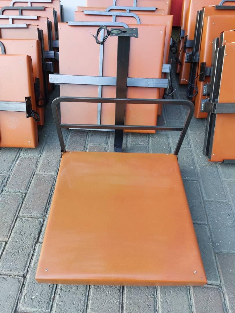 تولید ترازو باسکول خرید باسکول تعمیرات**|فروشگاه و مغازه|مشهد, طلاب|دیوار