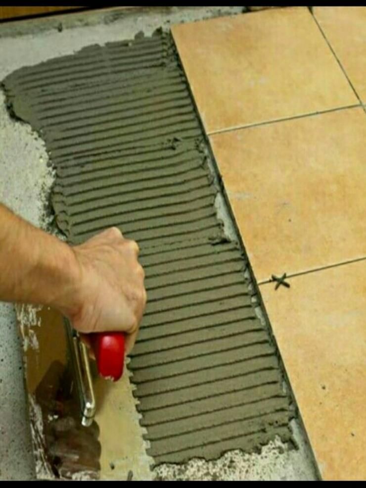 کاشی کاری .تعمیرات. تعویض سنگ توالت. رفع نم و نشتی|خدمات پیشه و مهارت|تبریز, |دیوار